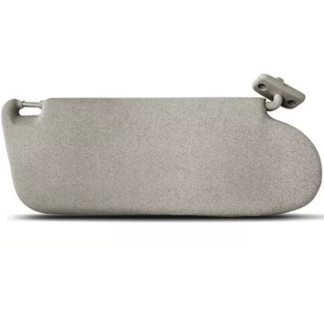 Quebra Sol ASTRA MERIVA ZAFIRA 99 a 15 Cinza Espelho Dir Quebra Sol ASTRA MERIVA ZAFIRA 99 a 15 Cinza Espelho Dir