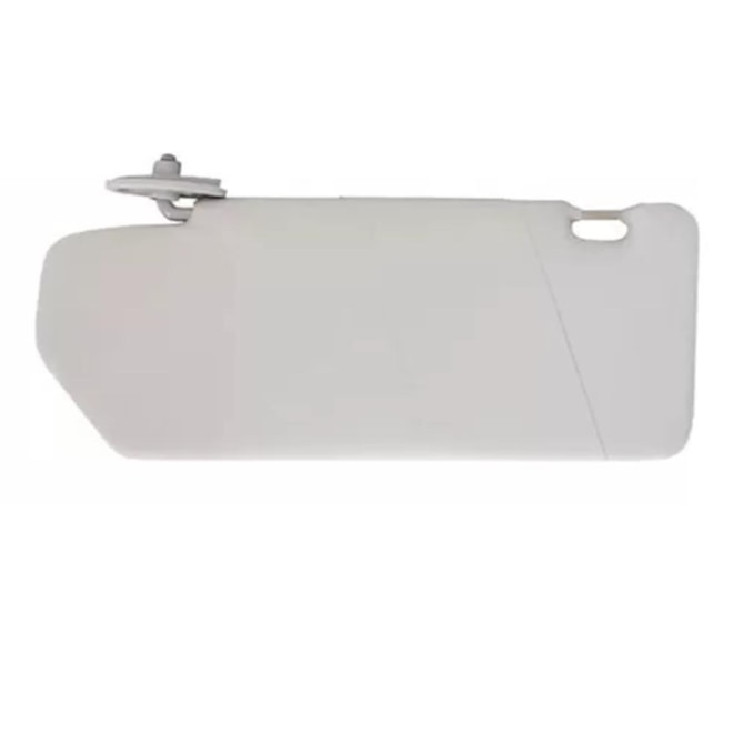 Quebra Sol CELTA 01 a 15 CORSA 94 a 02 Cinza Bolsa Direito