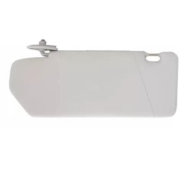 Quebra Sol CELTA 01 a 15 CORSA 94 a 02 Cinza Bolsa Direito