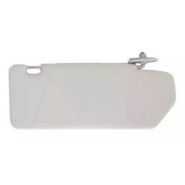 Quebra Sol CELTA 01 a 15 CORSA 94 a 02 Cinza Bolsa Direito Quebra Sol CELTA 01 a 15 CORSA 94 a 02 Cinza Bolsa Direito