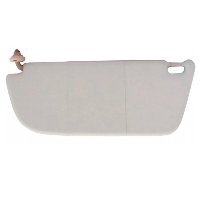 Quebra Sol CELTA PRISMA 95 a 10 Cinza Bolsa Esquerdo Quebra Sol CELTA PRISMA 95 a 10 Cinza Bolsa Esquerdo