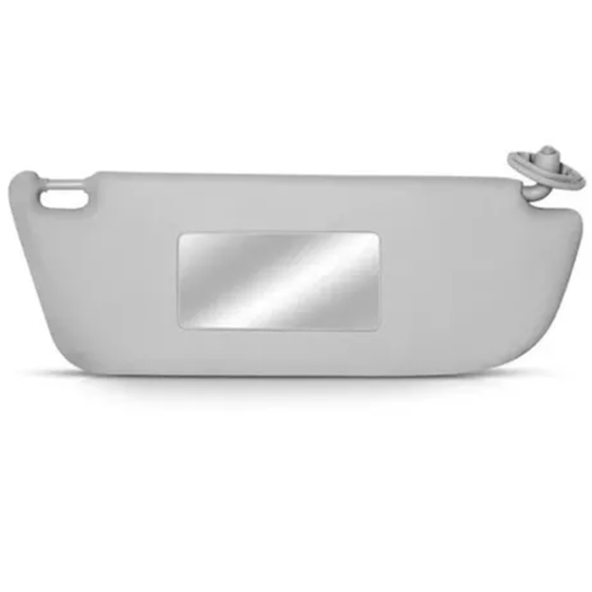 Quebra Sol CORSA CLASSIC CELTA PRISMA Cinza Espelho Dir Quebra Sol CORSA CLASSIC CELTA PRISMA Cinza Espelho Dir