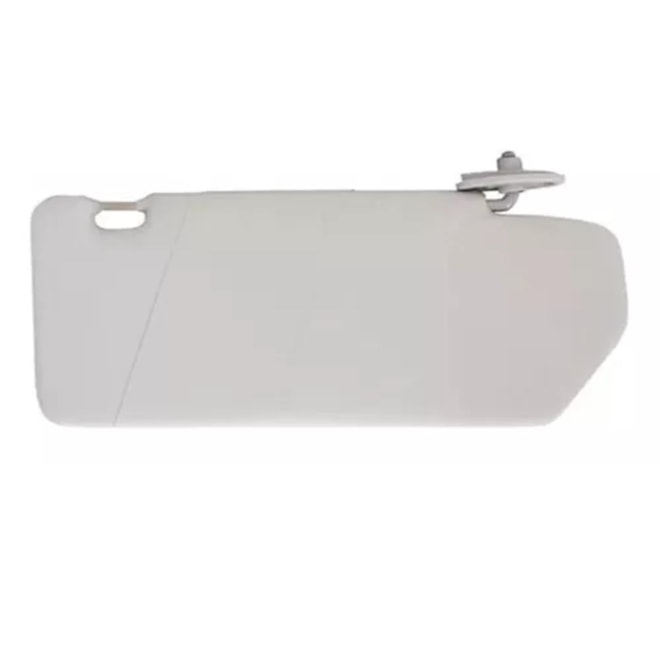 Quebra Sol CORSA MONTANA 03 a 12 Cinza Bolsa Esq
