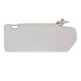 Quebra Sol CORSA MONTANA 03 a 12 Cinza Bolsa Esq