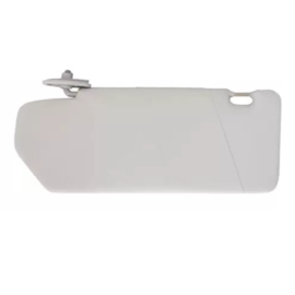 Quebra Sol CORSA MONTANA 03 a 12 Cinza Bolsa Esq