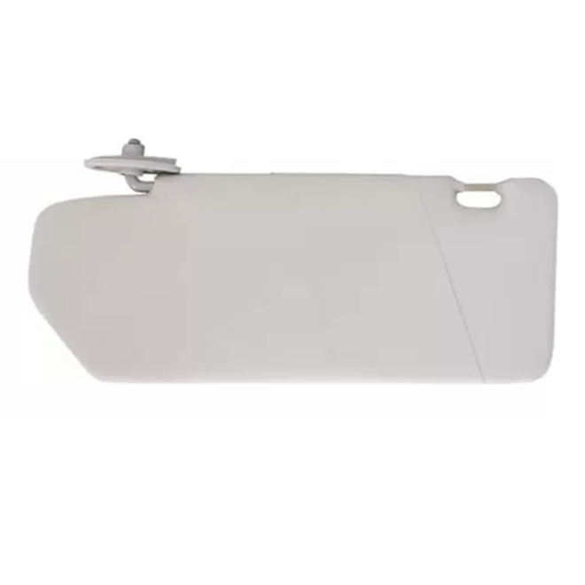 Quebra Sol CORSA MONTANA 03 a 12 Cinza Bolsa Esq