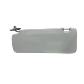 Quebra Sol ETIOS 13 a 20 Cinza Esquerdo Quebra Sol ETIOS 13 a 20 Cinza Esquerdo