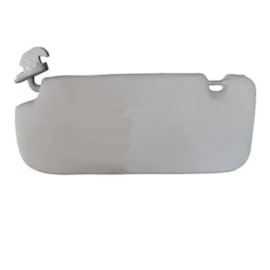 Quebra Sol FOX SPACEFOX 03 a 14 Cinza Caixa Espelho Dir