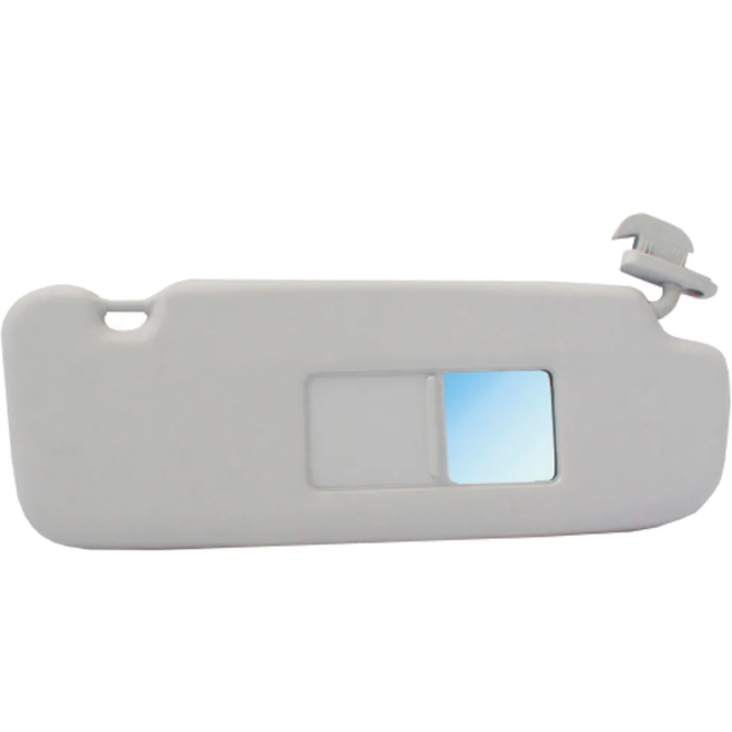 Quebra Sol FOX SPACEFOX 03 a 14 Cinza Caixa Espelho Dir Quebra Sol FOX SPACEFOX 03 a 14 Cinza Caixa Espelho Dir