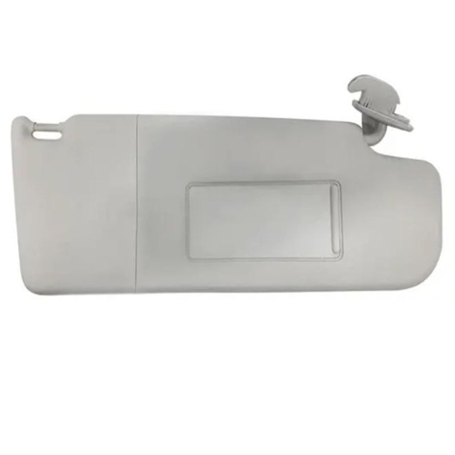 Quebra Sol GOL G5 G6 08 a 25 Cinza Caixa Bolsa Dir Quebra Sol GOL G5 G6 08 a 25 Cinza Caixa Bolsa Dir