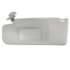 Quebra Sol GOL SAVEIRO G5 G6 08 a 25 Cinza Caixa Bolsa Esq