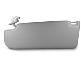 Quebra Sol GOL SAVEIRO VOYAGE G5 G6 G7 Cinza Canelado Dir