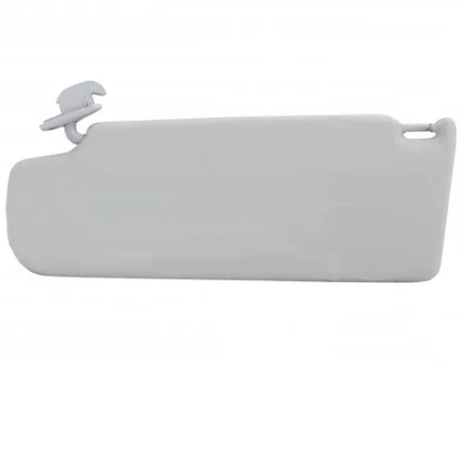 QUEBRA SOL GOLF 07/13 CINZA DIREITO (COM BOLSA + ESPELHO) NEWTEC