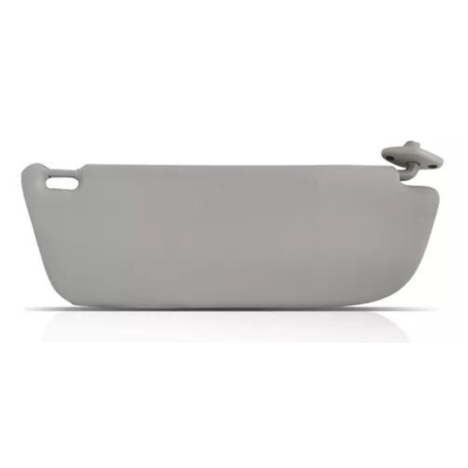 Quebra Sol IPANEMA KADETT 89 a 98 Cinza Dir Espelho Quebra Sol IPANEMA KADETT 89 a 98 Cinza Dir Espelho