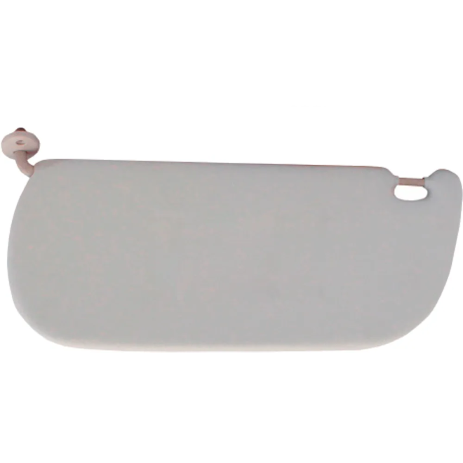 Quebra Sol KADETT MARAJO 89 a 98 Cinza Esq Quebra Sol KADETT MARAJO 89 a 98 Cinza Esq