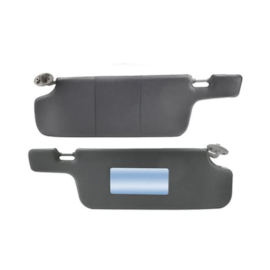 Quebra Sol LOGUS 93 a 97 POINTER 94 a 96 Esquerdo Quebra Sol LOGUS 93 a 97 POINTER 94 a 96 Esquerdo