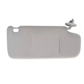 Quebra Sol MONTANA 15 a 23 ONIX 12 a 21 Bolsa Cinza Direito