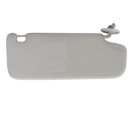 Quebra Sol MONTANA 15 a 23 ONIX 12 a 21 Bolsa Cinza Esquerdo