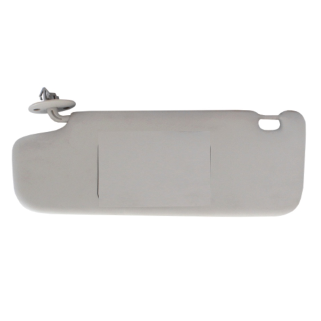 Quebra Sol MONTANA 15 a 23 ONIX 12 a 21 Bolsa Cinza Esquerdo Quebra Sol MONTANA 15 a 23 ONIX 12 a 21 Bolsa Cinza Esquerdo