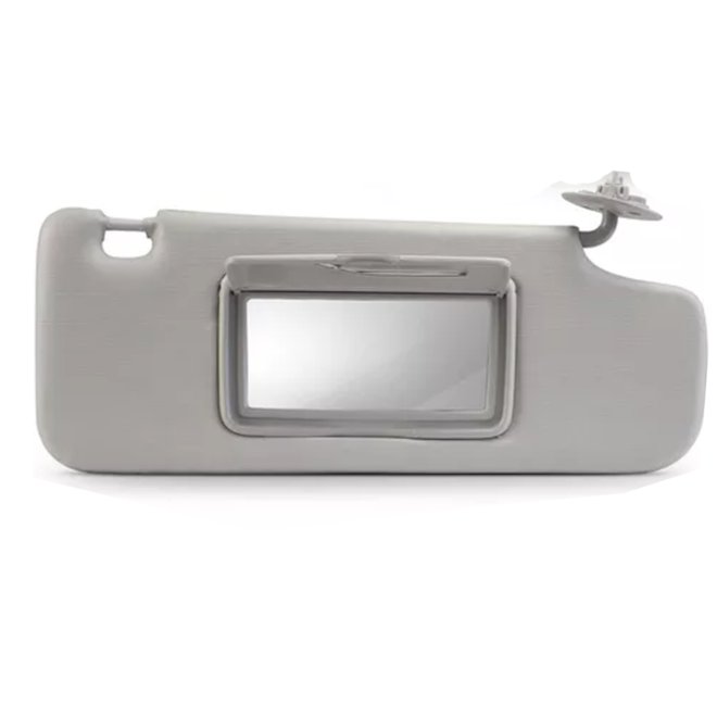 Quebra Sol MONTANA 15 a 23 ONIX 12 a 21 Cinza Direito Quebra Sol MONTANA 15 a 23 ONIX 12 a 21 Cinza Direito