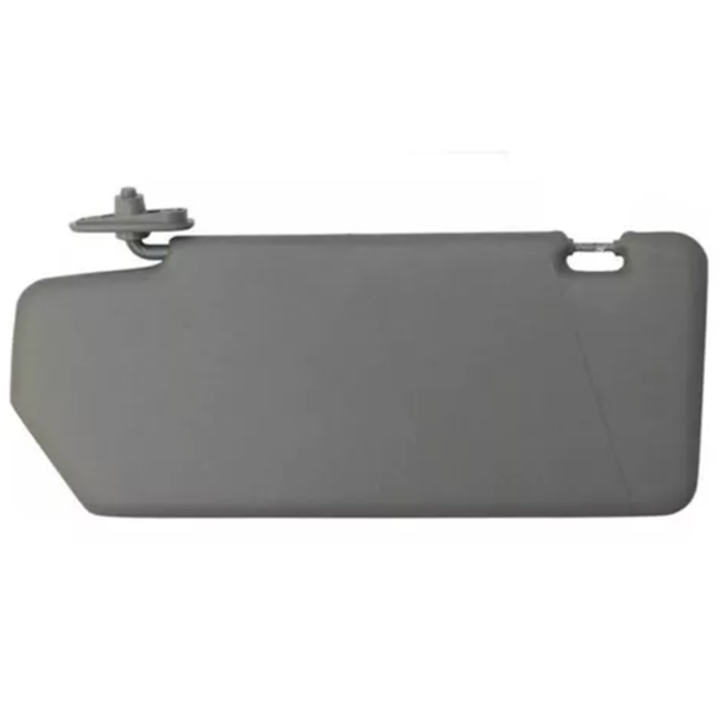 Quebra Sol PALIO WEEK SIENA STRADA 96 a 03 Cinza Esq Quebra Sol PALIO WEEK SIENA STRADA 96 a 03 Cinza Esq