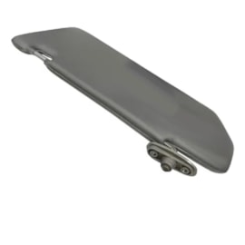 Quebra Sol PALIO WEEK SIENA STRADA 96 a 03 Espelho Dir