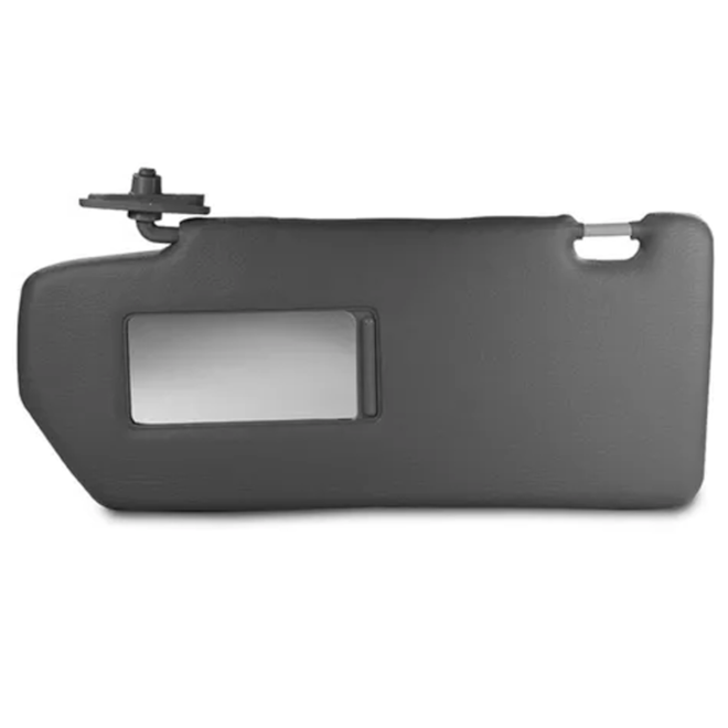 Quebra Sol PALIO WEEK SIENA STRADA 96 a 03 Espelho Esq Quebra Sol PALIO WEEK SIENA STRADA 96 a 03 Espelho Esq