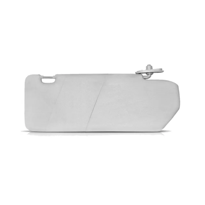 Quebra Sol PALIO WEEKEND 04 a 21 Bolsa Cinza Claro Dir Quebra Sol PALIO WEEKEND 04 a 21 Bolsa Cinza Claro Dir