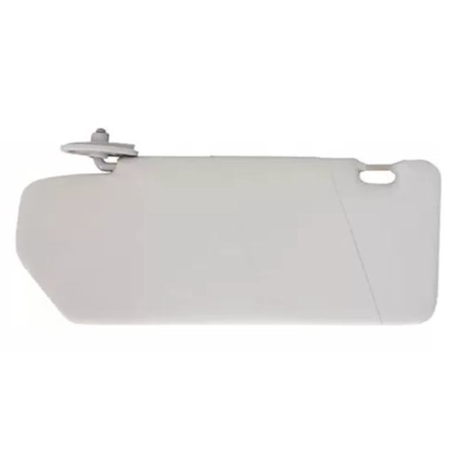 Quebra Sol PALIO WEEKEND STRADA 04 a 21 Bolsa Cinza Claro Esq Quebra Sol PALIO WEEKEND STRADA 04 a 21 Bolsa Cinza Claro Esq