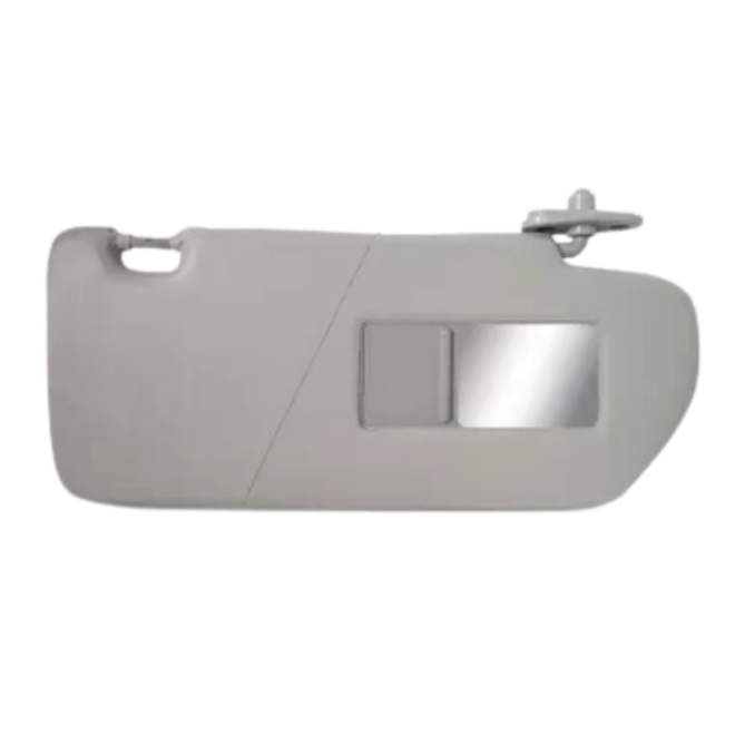 Quebra Sol PALIO WEEKEND STRADA 04 a 21 Caixa Espelho Esq Quebra Sol PALIO WEEKEND STRADA 04 a 21 Caixa Espelho Esq