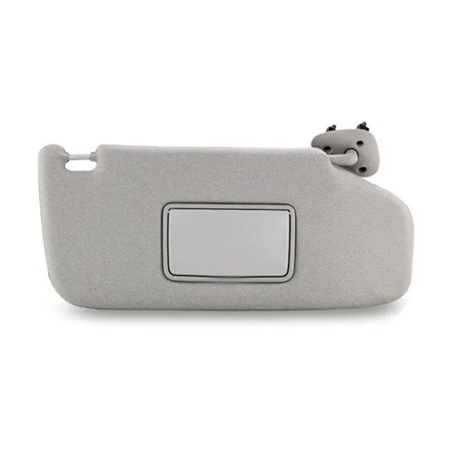 Quebra Sol S10 BLAZER 01 a 11 Espelho Direito Quebra Sol S10 BLAZER 01 a 11 Espelho Direito