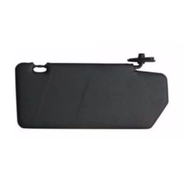 Quebra Sol UNO FIORINO 93 a 03 Preto Bolsa Direito