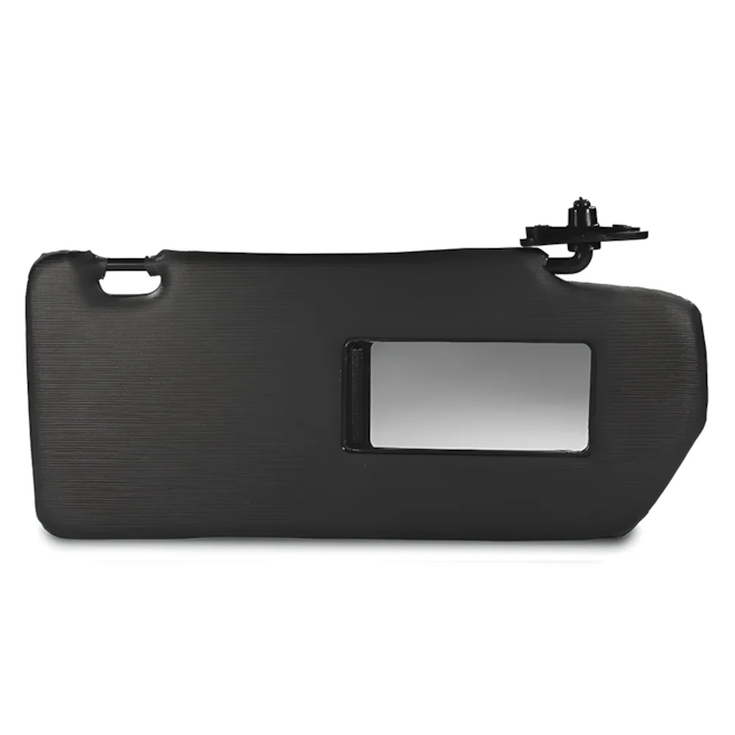 Quebra Sol UNO FIORINO 93 a 03 Preto Espelho Direito Quebra Sol UNO FIORINO 93 a 03 Preto Espelho Direito