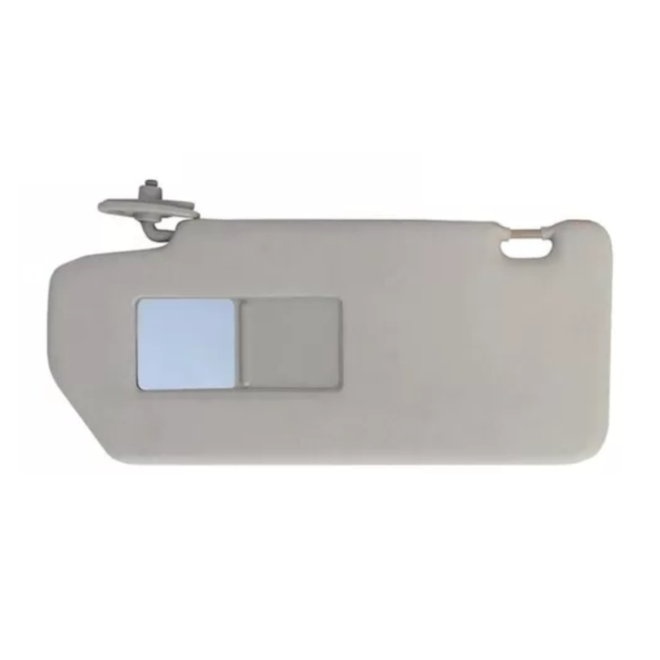 Quebra Sol UNO VIVACE 11 a 18 FIORINO 14 a 20 Espelho Dir Quebra Sol UNO VIVACE 11 a 18 FIORINO 14 a 20 Espelho Dir