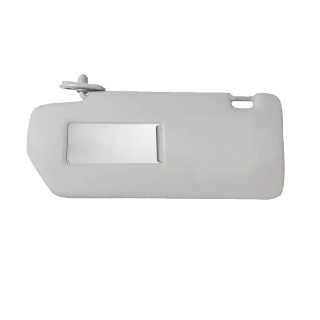 Quebra Sol UNO VIVACE 11 a 18 FIORINO 14 a 20 Espelho Esq Quebra Sol UNO VIVACE 11 a 18 FIORINO 14 a 20 Espelho Esq