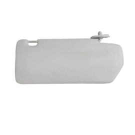 Quebra Sol UNO VIVACE 11 a 18 FIORINO 14 a 20 Espelho Esq