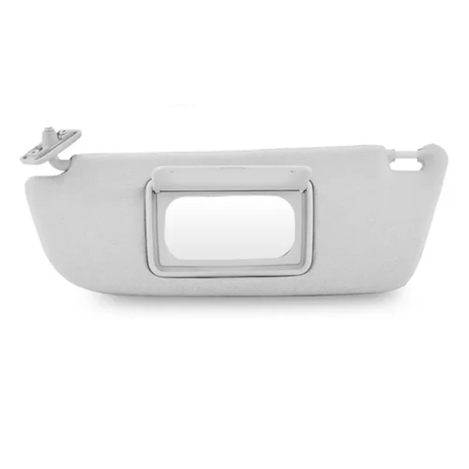 Quebra Sol VECTRA 97 a 05 Esquerdo Quebra Sol VECTRA 97 a 05 Esquerdo