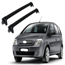 RACK PROJECAR DE TETO MERIVA