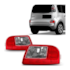 REFLETOR AIRCROSS C3 PICASSO DIREITO (VERMELHO/CRI