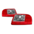 REFLETOR AIRCROSS C3 PICASSO DIREITO (VERMELHO/CRI