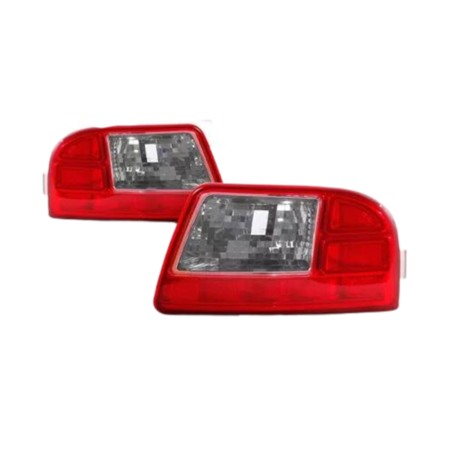 REFLETOR AIRCROSS C3 PICASSO ESQUERDO (VERMELHO) REFLETOR AIRCROSS C3 PICASSO ESQUERDO (VERMELHO)
