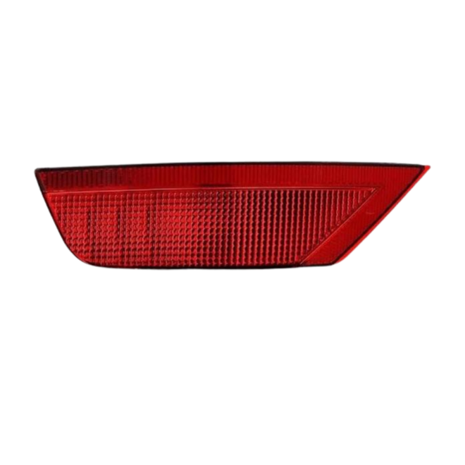 REFLETOR ECOSPORT 2013/2020 ESQUERDO (VERMELHO) REFLETOR ECOSPORT 2013/2020 ESQUERDO (VERMELHO)