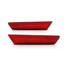 Refletor FOX 10 a 14 Esquerdo Sem Função Refletor FOX 10 a 14 Esquerdo Sem Função