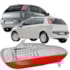 Refletor Lanterna FIAT PUNTO 12 a 18 Direito