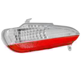 Refletor Lanterna FIAT PUNTO 12 a 18 Direito