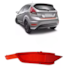 Refletor NEW FIESTA HATCH 14 a 18 Com Funçao Esquerdo