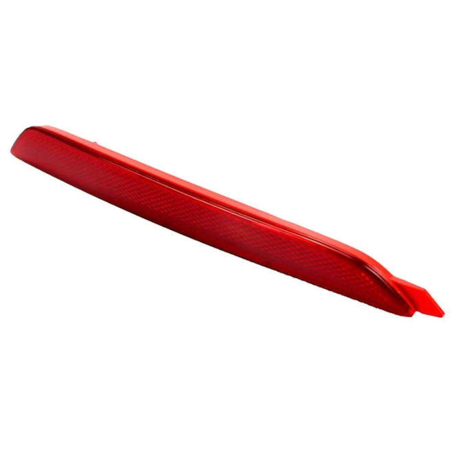 Refletor Parachoque HB20 12 À 15 Hatch Refletor Parachoque HB20 12 À 15 Hatch