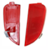 Refletor Parachoque Palio Attractive 13 a 16 Direito