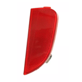 Refletor Parachoque Palio Attractive 13 a 16 Direito