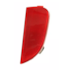 Refletor Parachoque Palio Attractive 13 a 16 Direito